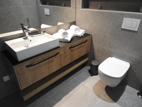 Luxury Apartments Magali 1
