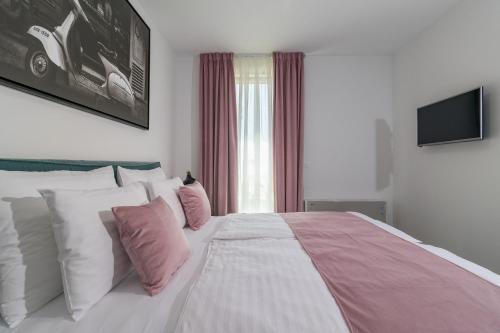 Luxury Apartments Magali 1