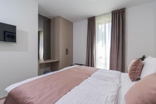 Luxury Apartments Magali 1