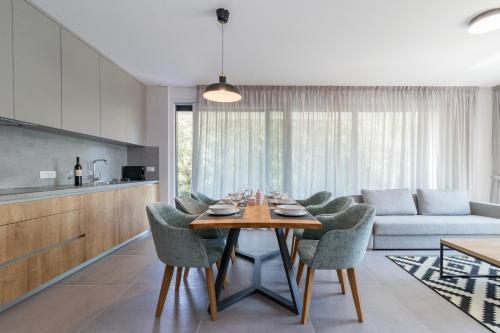 Luxury Apartments Magali 1