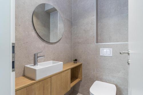 Luxury Apartments Magali 1