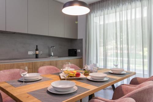 Luxury Apartments Magali 1