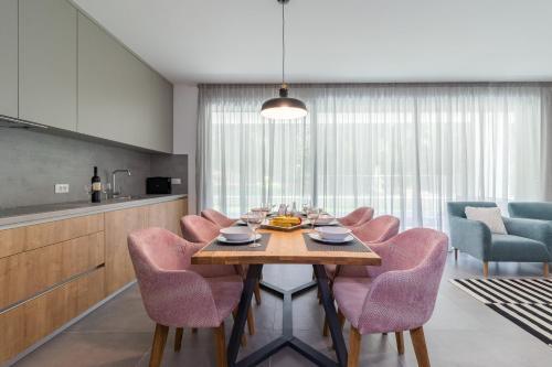 Luxury Apartments Magali 1