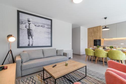 Luxury Apartments Magali 1