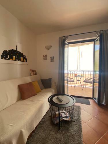 Apartment Sara