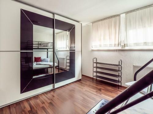 Charming Holiday Home In Mahlberg With Terraceg Area