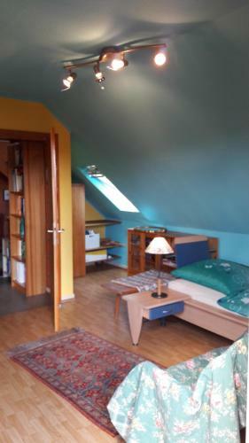 Apartamento Im Baumhaus