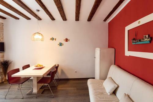 Apartman Arca