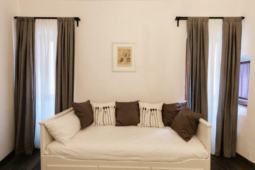 Apartman Arca