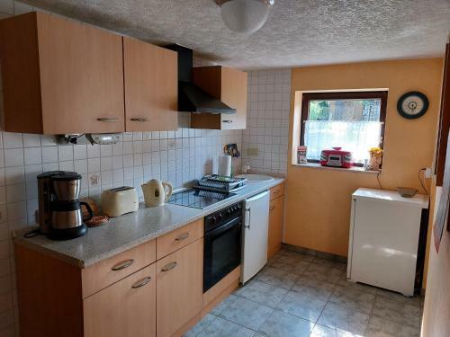 Apartamento Ferienzimmer Lichtlein