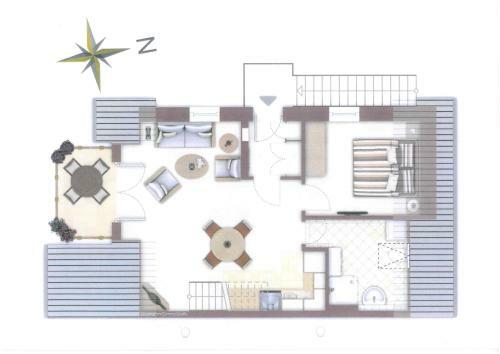 Apartamento Meer Und Mehr