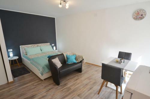 Apartamentos Studio Ana Carera