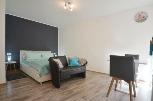 Apartamentos Studio Ana Carera