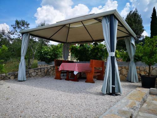 Meerblick Ferienhaus Julian Nahe Rovinj