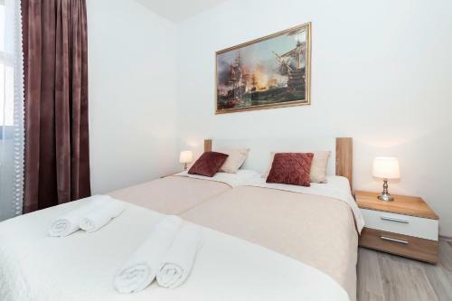 Apartment St. Antonio