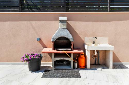Apartment St. Antonio