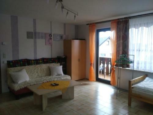 Hostal Bea's Monteurzimmer