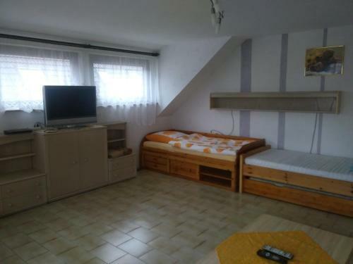 Hostal Bea's Monteurzimmer