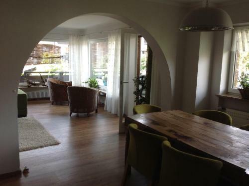 Apartamento F�hl Dich Gut Alpenblick