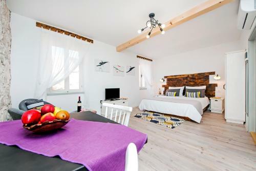 Apartamentos Casa Mulino