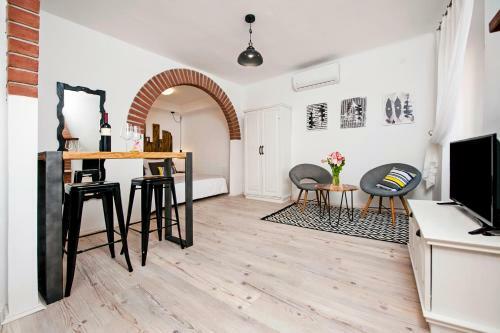 Apartamentos Casa Mulino