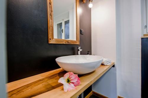 Apartamentos Casa Mulino
