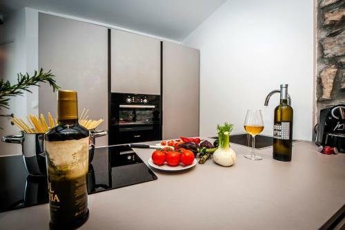 Apartamento Dal Pescatore