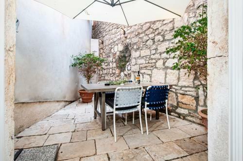 Apartamento Dal Pescatore