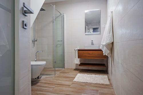 Apartamento Harmony In Blue