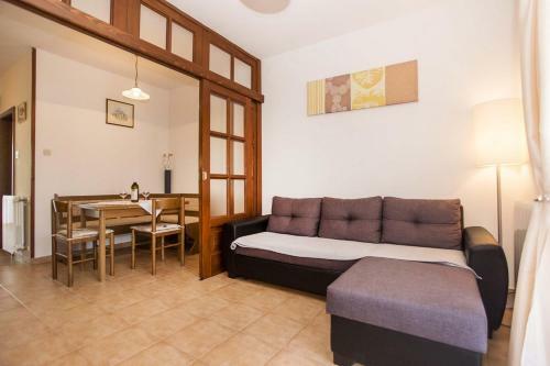 Apartment Matteo