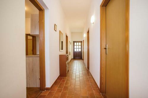 Apartment Matteo