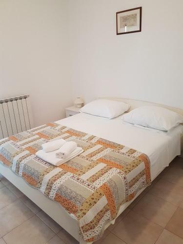 Apartment Matteo