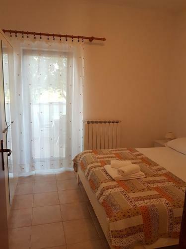 Apartment Matteo