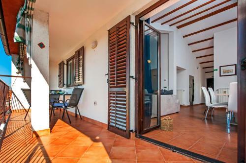 Apartment Bora Rovinj