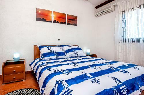 Apartment Bora Rovinj