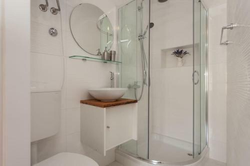 Vintage Apartment Rovinj Old Town