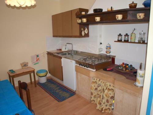 Apartment 50