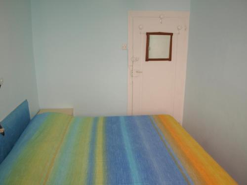 Apartment 50