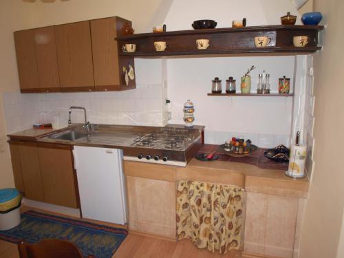 Apartment 50