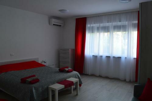 Hostal Margherita's Room