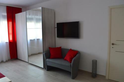 Hostal Margherita's Room