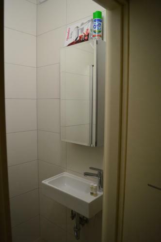 Hostal Margherita's Room