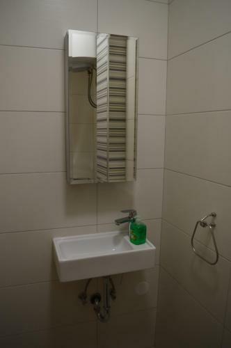 Hostal Margherita's Room
