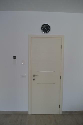 Hostal Margherita's Room