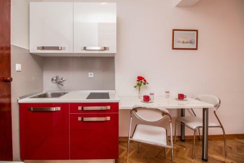 Apartments Mila