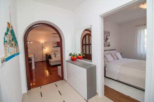 Apartments Mila