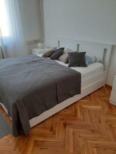 Apartment Adriatic Sea View Zoe
