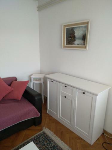 Apartment Adriatic Sea View Zoe