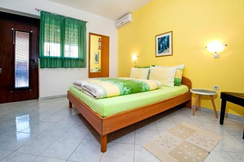 Apartments Erik B&B Adults Only