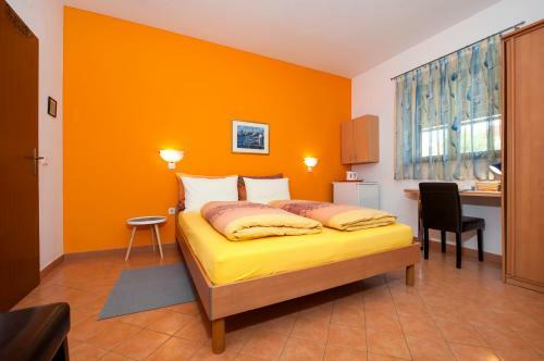 Apartments Erik B&B Adults Only